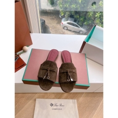 Loro Piana Sandals